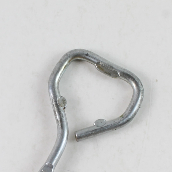 Vintage Montgomery Ward Paint Can & Bottle Opener Collectible Tool - Very Good!