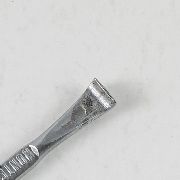 Vintage Montgomery Ward Paint Can & Bottle Opener Collectible Tool - Very Good!