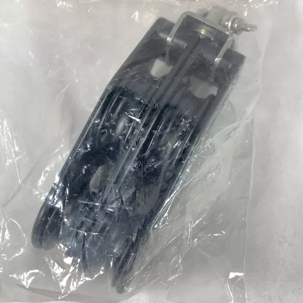 Nautos 92240 Line 57 Double Swivel Fiddle Sailboat Block New
