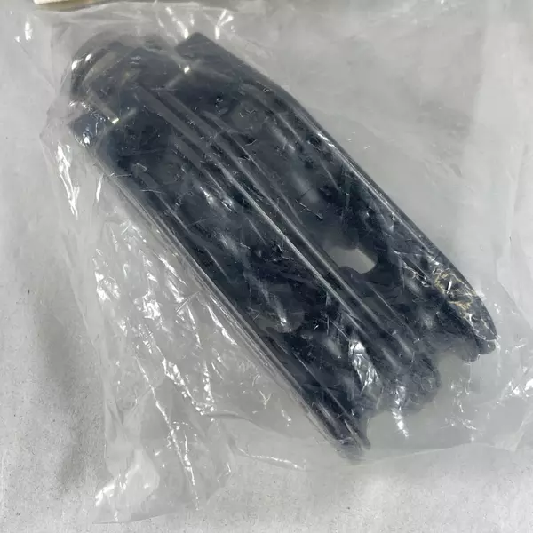 Nautos 92240 Line 57 Double Swivel Fiddle Sailboat Block New