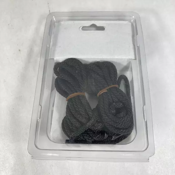 Lot of 2 Pairs Heavy Duty Reflector Hangers 150lbs Max Hydroponics Indoor Garden