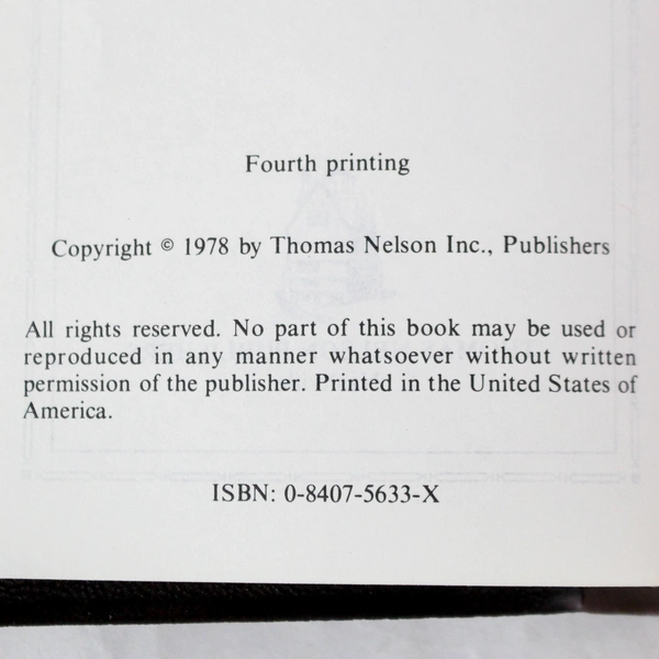 Vintage Seaboard System Railroad Pocket Dictionary 1978 Collectible History