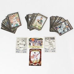 2015 Topps Gypsy Queen Starter Set - 47 Unique Cards in Good Condition