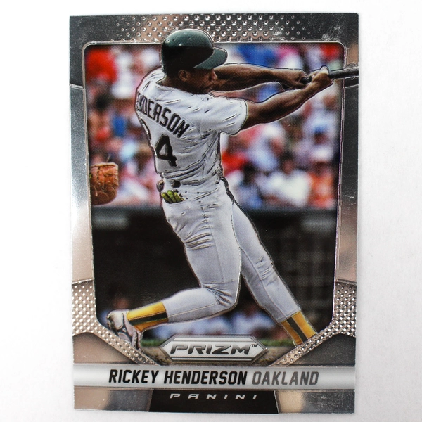 2014 Panini Prizm Next Era Card Lot of 12 w/ Robert Stephenson & Griffey Jr.