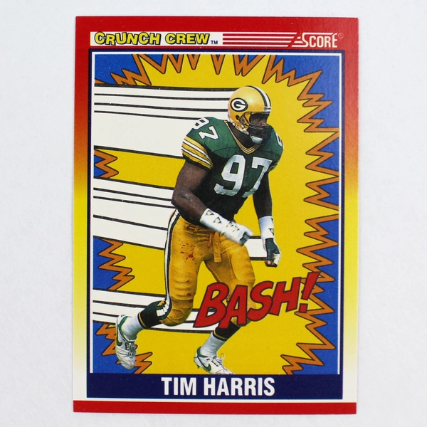 Lot of 16 1990 Score Football Cards - Hall of Famers, Jerry Rice & More!