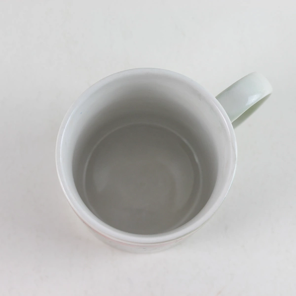 McMinnville Oregon Assembly Of God Mug - Live Life Joyfully, Happily