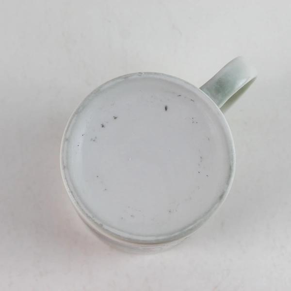 McMinnville Oregon Assembly Of God Mug - Live Life Joyfully, Happily