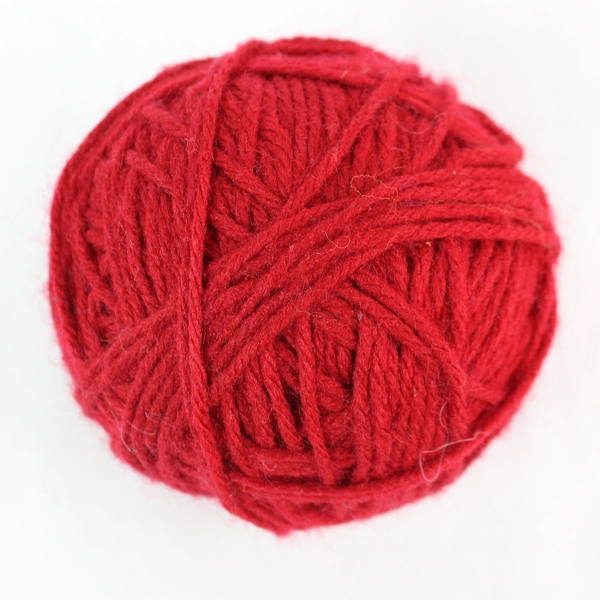 Lot of 8 Assorted Color Yarn Balls - 12 oz for Knitting & Crocheting