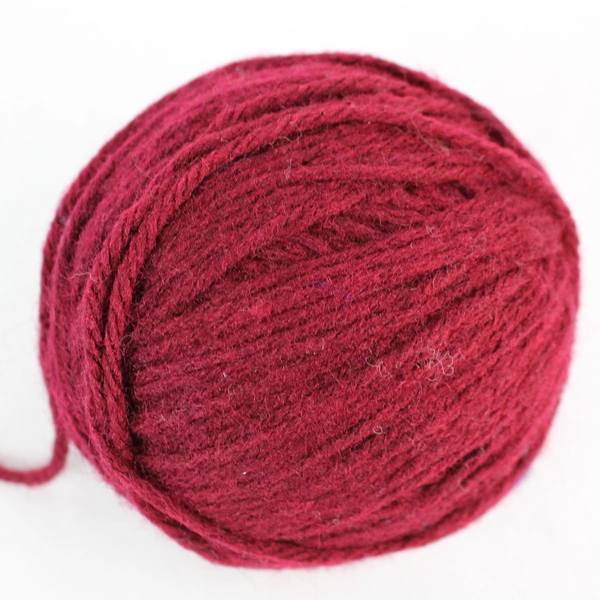 Lot of 8 Assorted Color Yarn Balls - 12 oz for Knitting & Crocheting