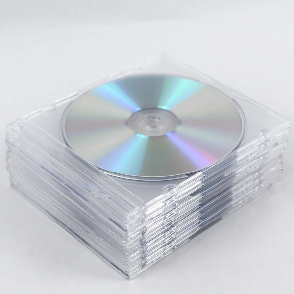 Lot of 10 Sony DVD-R Discs 120 Min 4.7 GB 16x/1x - Very Good Condition