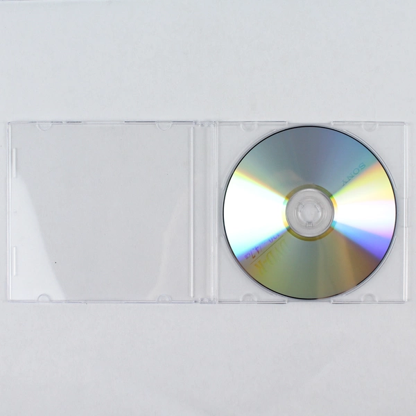 Lot of 10 Sony DVD-R Discs 120 Min 4.7 GB 16x/1x - Very Good Condition