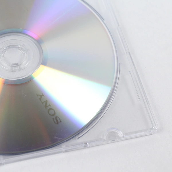 Lot of 10 Sony DVD-R Discs 120 Min 4.7 GB 16x/1x - Very Good Condition