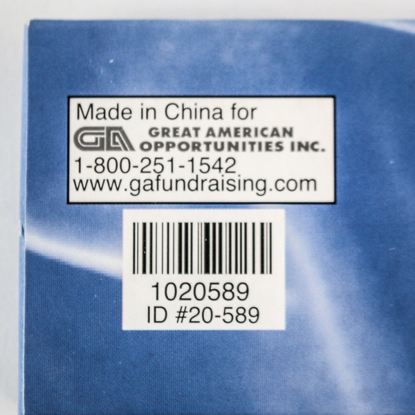 Metal Treble Clef Key Ring Keychain Gift for Music Teacher or Student