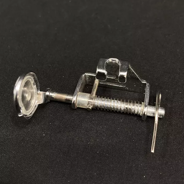 Brother Darning Stippling Quilting Foot for PQ-1300 - Very Good Condition