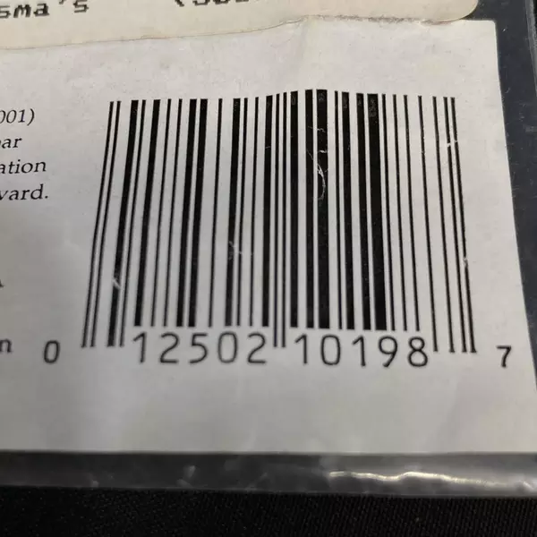 Brother Darning Stippling Quilting Foot for PQ-1300 - Very Good Condition