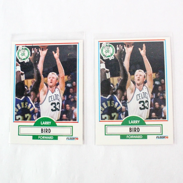 Lot of 56 Trading Cards Basketball Multiple Brands Plastic Sleeves