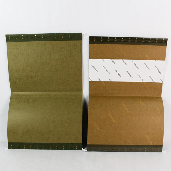 Lot of 25 Pendaflex Hanging File Folder Inserts for Document Organization