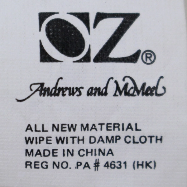 Vintage 1994 Mary Engelbreit Ann Estelle Doll Missing Skirt