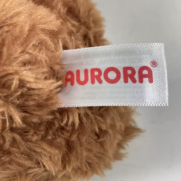 Aurora Joy of Fresh Sunflower Teddy Bear 7.5" Plush Stuffed Animal Tagged