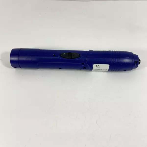 Changzhou 2.4V Rechargeable Screwdriver with Charger - Good Condition