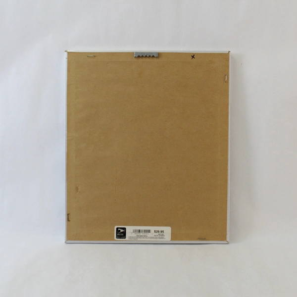 United States Postal Service Old Cape Henry Framed Stamps Collection