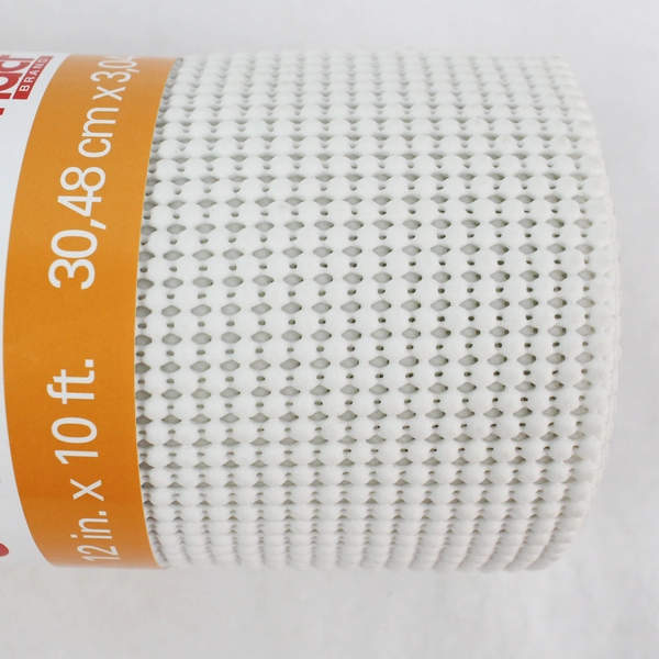 Con-Tact Grip Excel Non-Adhesive Drawer Liner 12" x 10' - New, Durable!