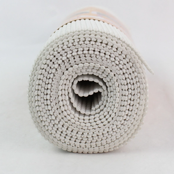 Con-Tact Grip Excel Non-Adhesive Drawer Liner 12" x 10' - New, Durable!