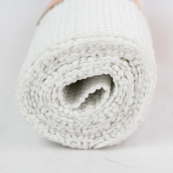 Con-Tact Non-Adhesive Drawer Grip Liner 12" x 5' - Bright White Storage Solution