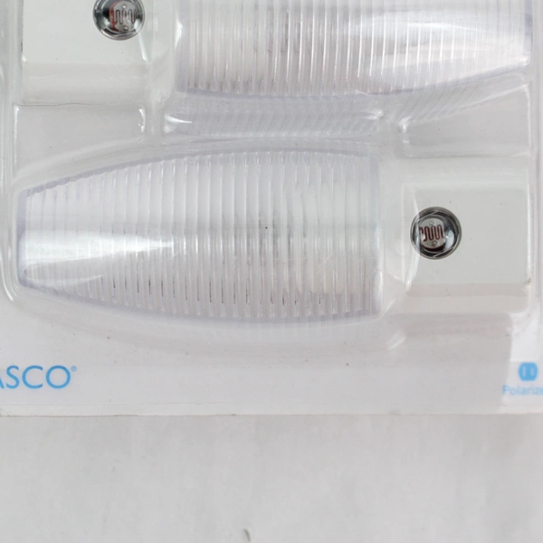 New JASCO Automatic LED Night Lights, Plug-In, Energy Efficient, Auto On/Off