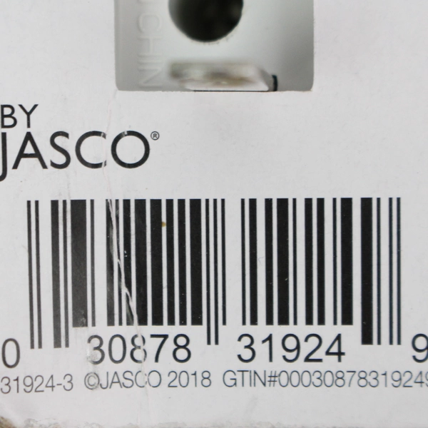 New JASCO Automatic LED Night Lights, Plug-In, Energy Efficient, Auto On/Off