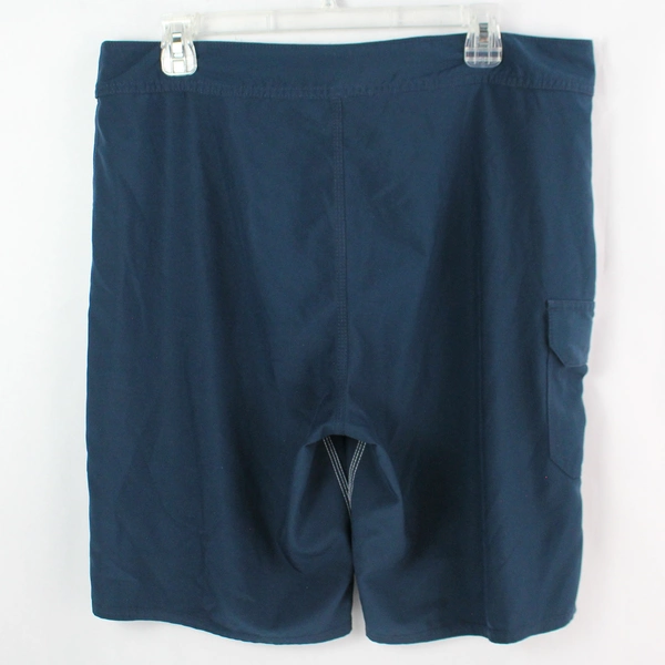 Billabong Platinum X All Day Men's Swim Trunks 38W 9.5" Inseam - Good Condition