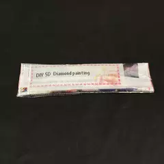 Sunkoo DIY 5D Diamond Painting Kit - Adorable Dog 12x12 Inch NIP