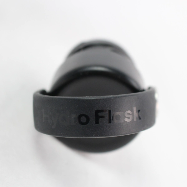 Hydro Flask 21 Oz Insulated Stainless Steel Bottle White - Good Condition