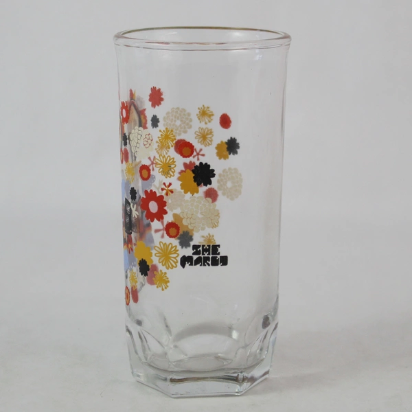 Doña Maria Limited Edition Catrina Glass - Día de los Muertos Decoration