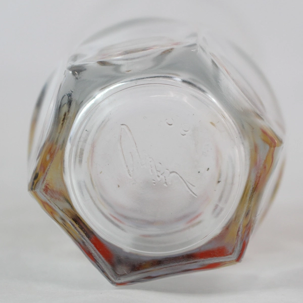 Doña Maria Limited Edition Catrina Glass - Día de los Muertos Decoration