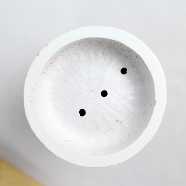 Bombay 7-Piece Bamboo Kitchen Tool Set with Holder - Pre-Owned, Eco-Friendly