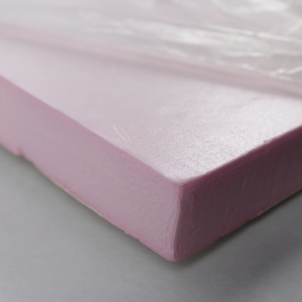 Homespun Treasures Fabric Art Board 23.5" x 23.5" for Crafts & Quilting