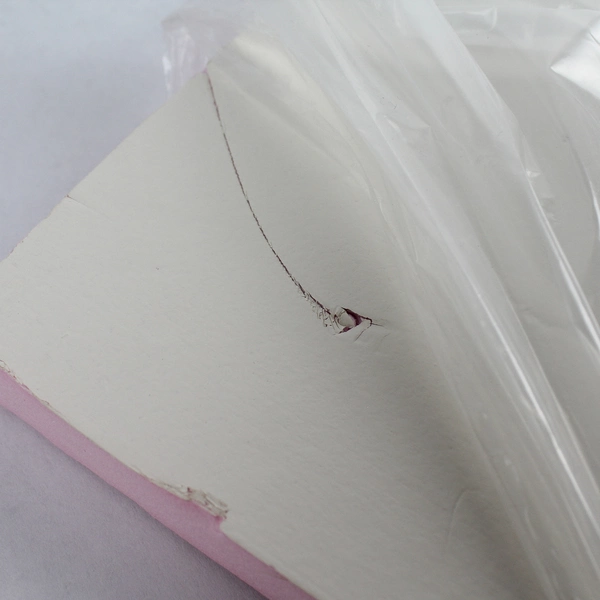 Homespun Treasures Fabric Art Board 23.5" x 23.5" for Crafts & Quilting