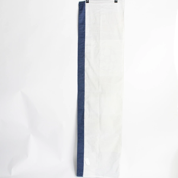 Pem-America Sports Design Curtain Panel 18" x 70" Home Décor - Pre-Owned