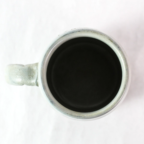 Köln-Düsseldorfer KD German Rhine Line River Cruise Mug 0.4L - Collectible