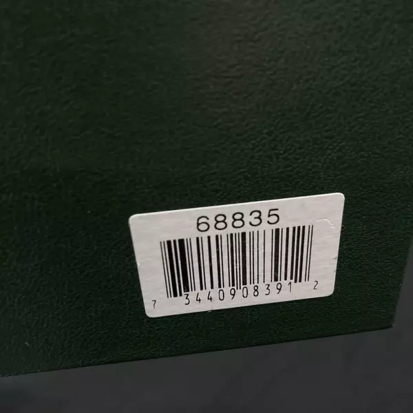 Dept 56 Snowbabies Moonbeams Night Light 68835 - Pre-Owned, Needs New Bulb