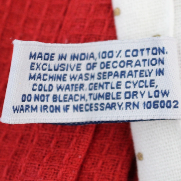 NWT Set of 3 Artisan De Luxe Christmas Kitchen Towels - Festive Holiday Decor