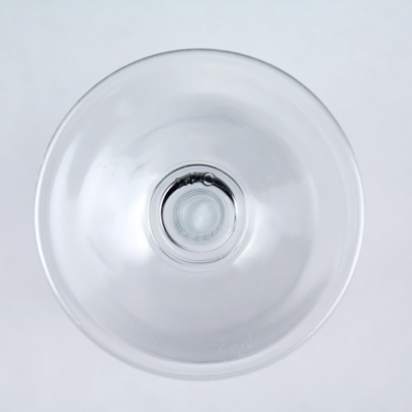 Set of 2 Pre-Owned Walnut City Wine Works Wine Glasses - McMinnville, OR