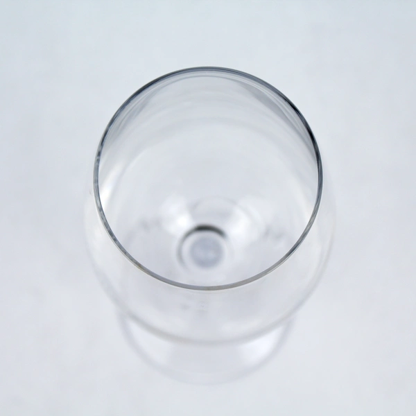 Set of 2 Pre-Owned Walnut City Wine Works Wine Glasses - McMinnville, OR