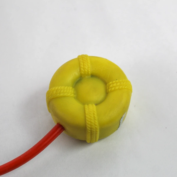 Vintage Disney Mickey Mouse Bubble Barge Bath Toy - Child Guidance