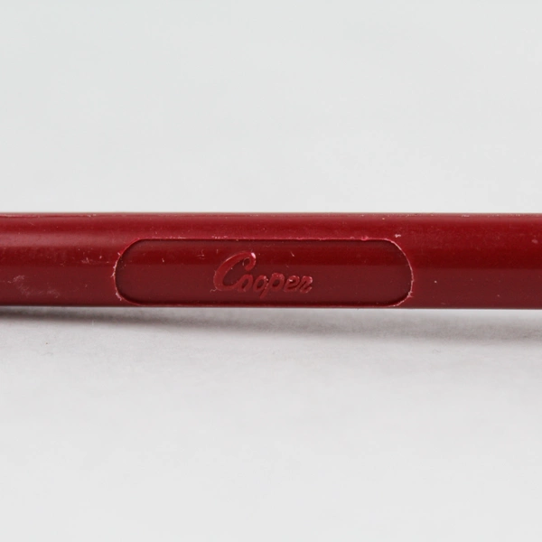 Cooper 1246-02 Bi-Metal Pocket Kitchen Thermometer with Sheath - Pre-Owned