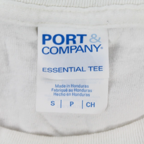 Port & Company Essential Tee Willamette Bearcats T-Shirt Adult Small