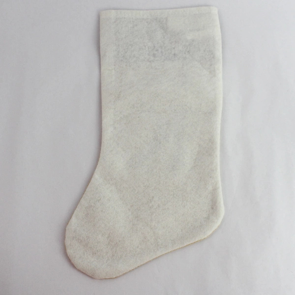 Personalized Greenbrier Christmas Stocking for Kevin, 16" Tall, Pre-Owned