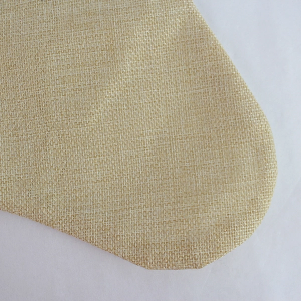 Personalized Greenbrier Christmas Stocking for Kevin, 16" Tall, Pre-Owned