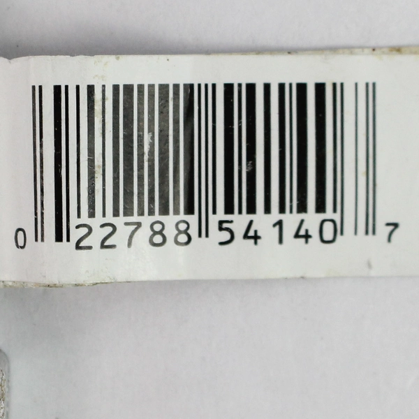 Set of 2 Brainerd 4.75" Metal Eye Turnbuckles - Durable Fasteners